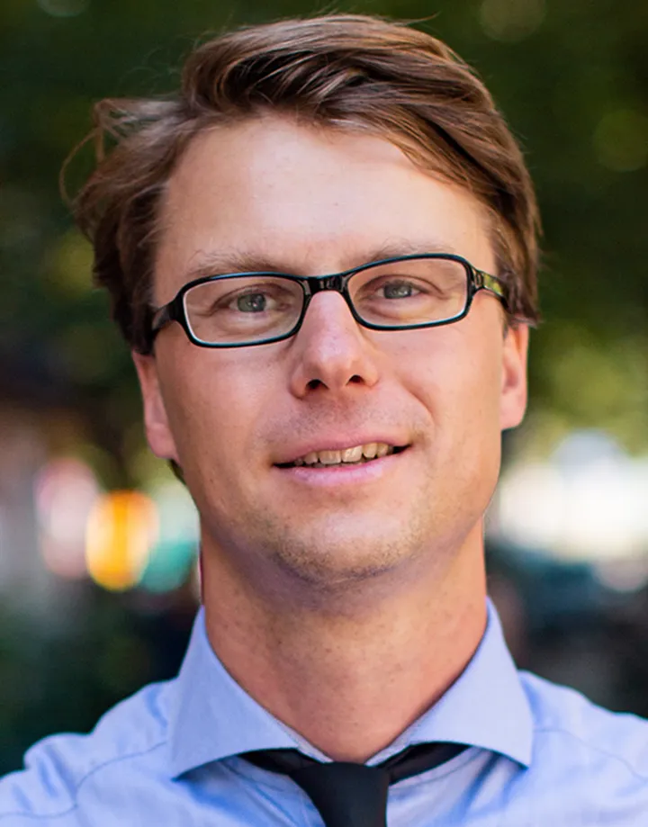 Andreas Krabel
