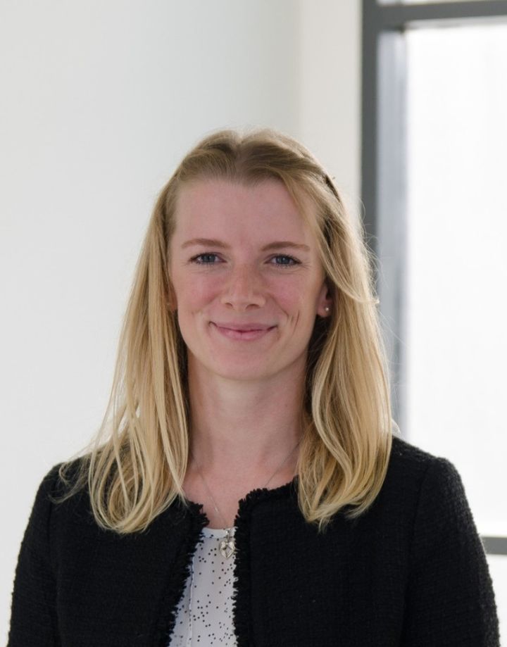 Lisa Müller