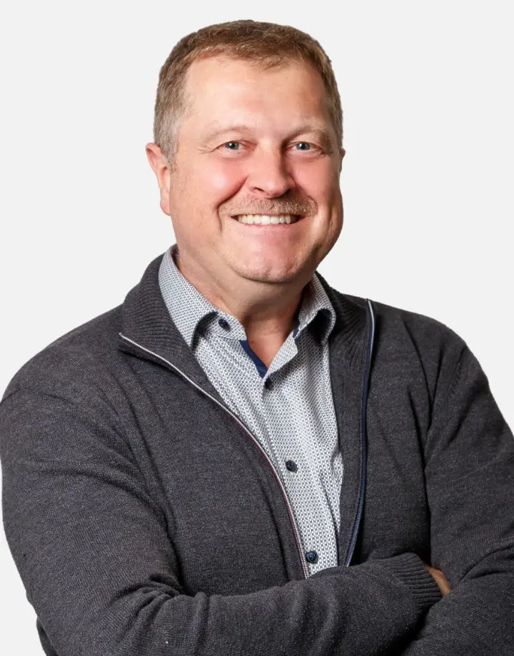  Matthias Kramolisch