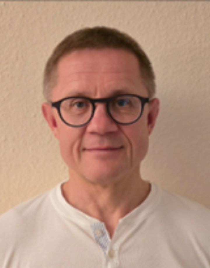 Steffen Eckstein