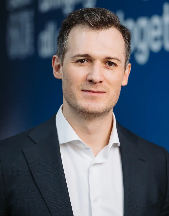 Paul Keller
