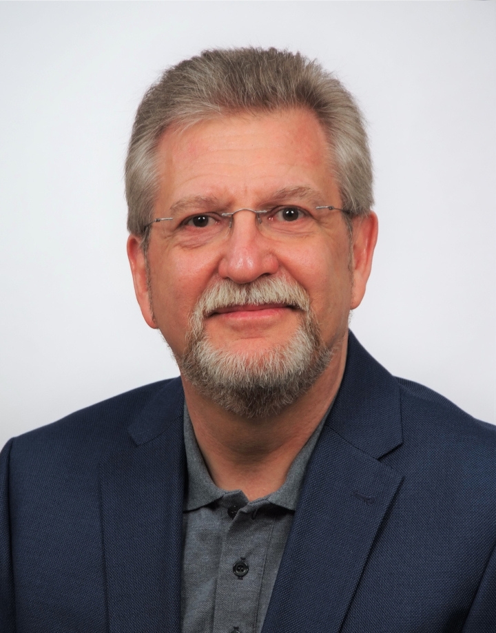 Prof. Dr.-Ing. Michael Igel