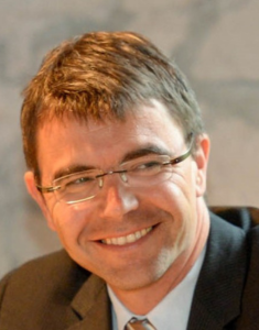 Prof. Dr. Mark Oelmann