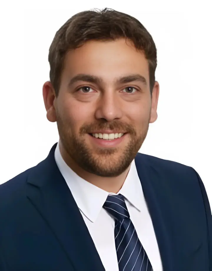 Dr. Tobias Klarmann