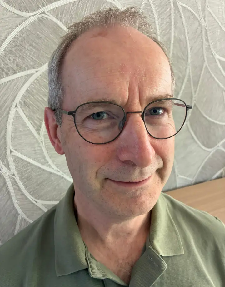 Frank van Meijl