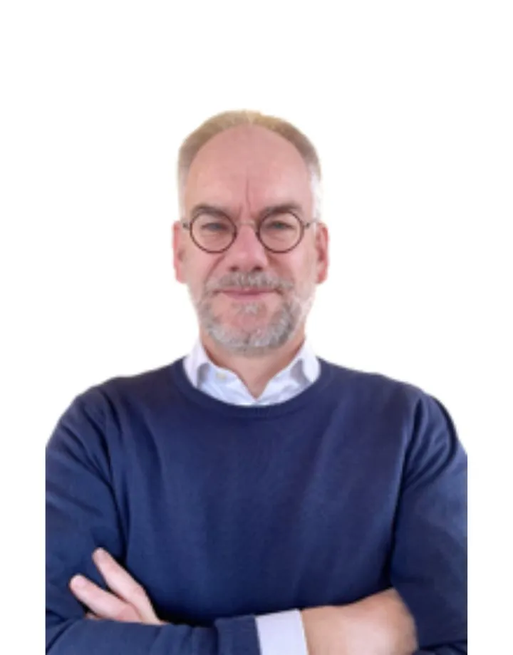 Prof. Dr. Holm Anders