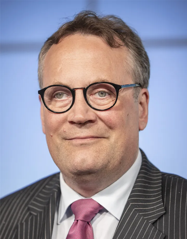 Gregor Thüsing, LL.M.
