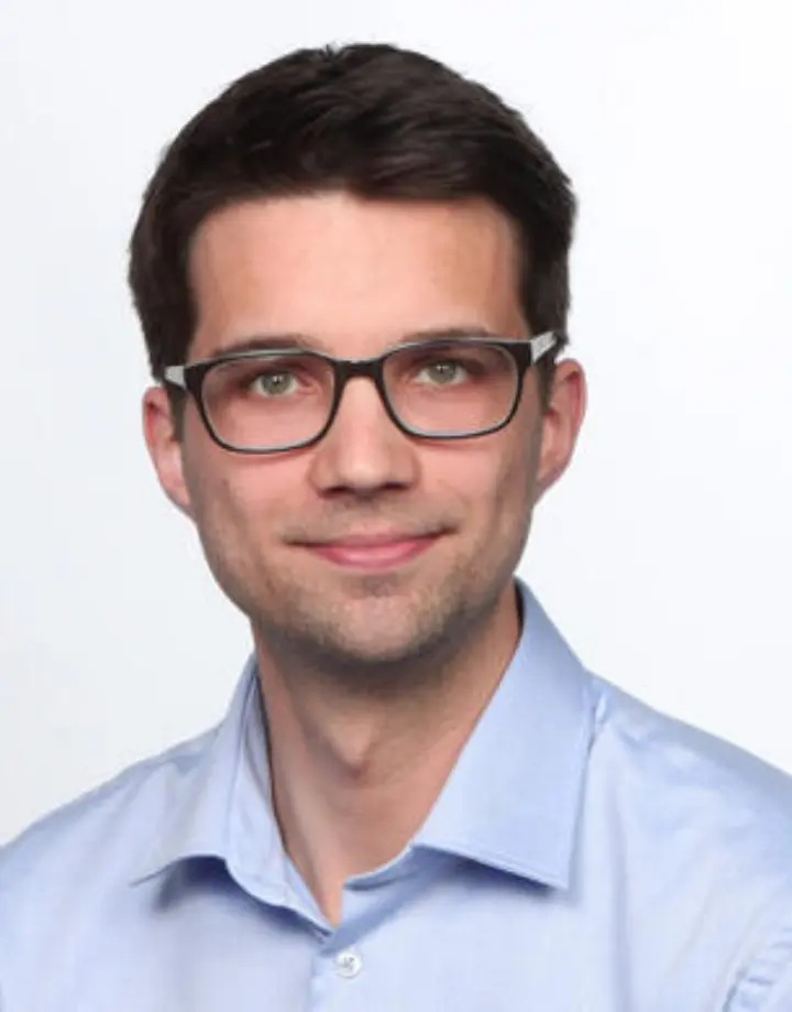 Marc Trageser