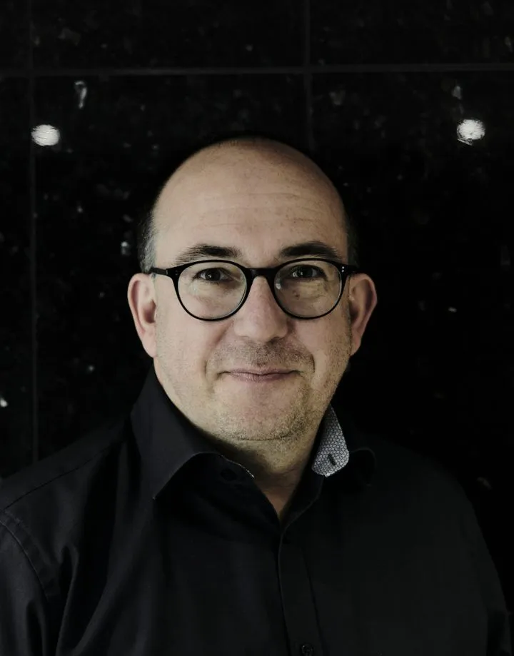 Andreas Koch