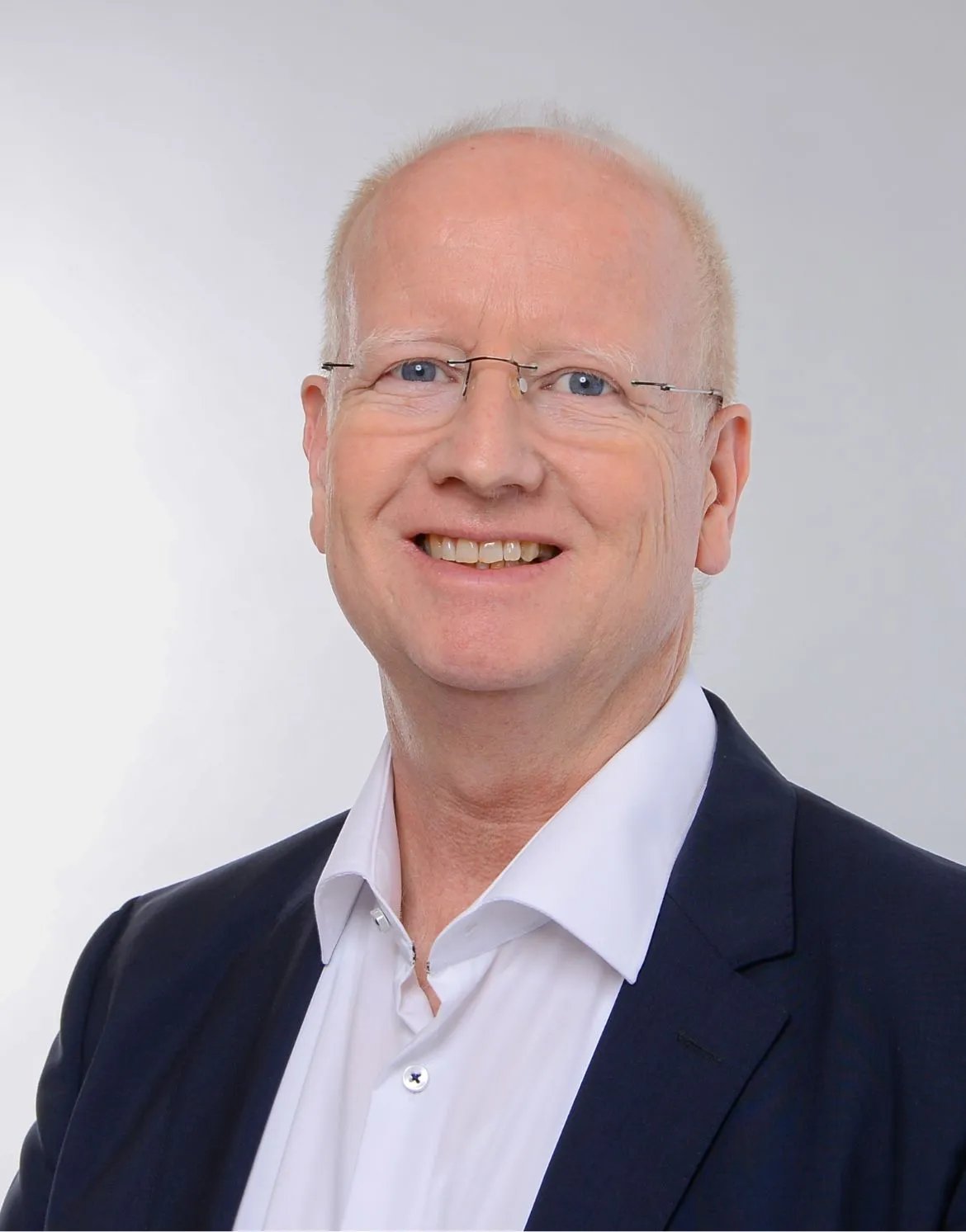 Dipl.-Ing. Martin Rothert