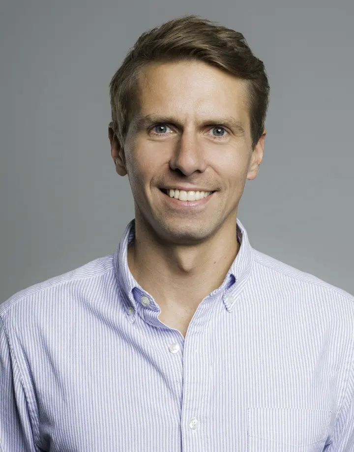 Dr. Wim Drozak