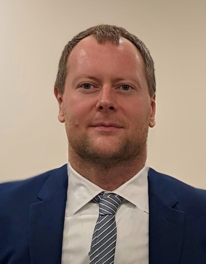 Dr. Bruno Bosnjak