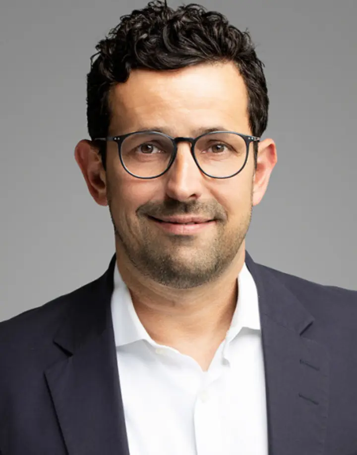 Prof. Dr. Peter Christ