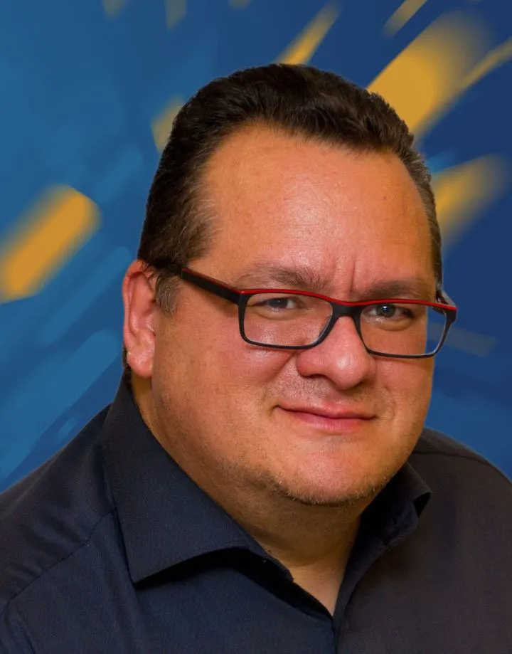  Holger Weickenmeier