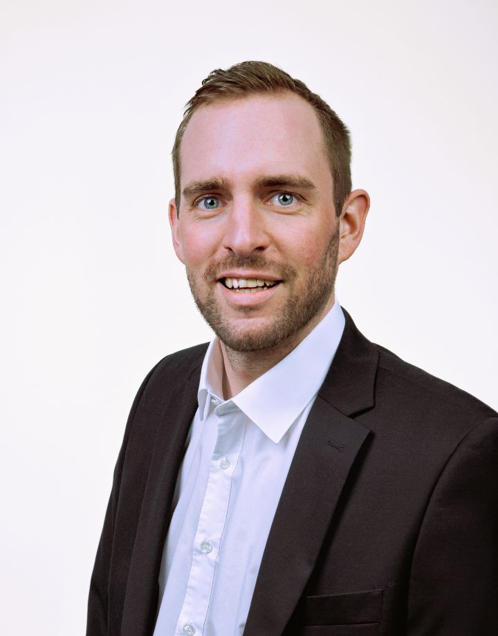 Maximilian Spengler