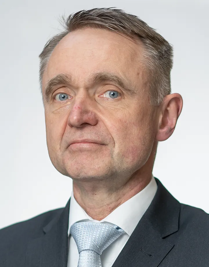 Roland Wolf