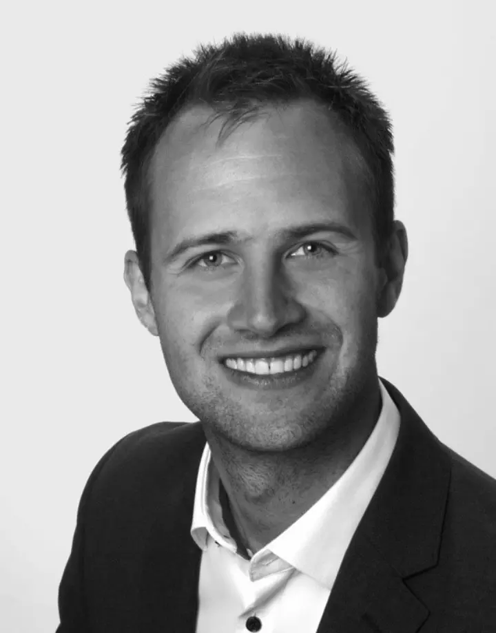  André Köhler