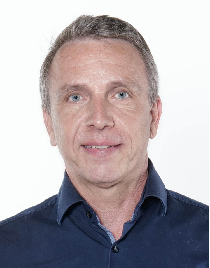 Frank Maier