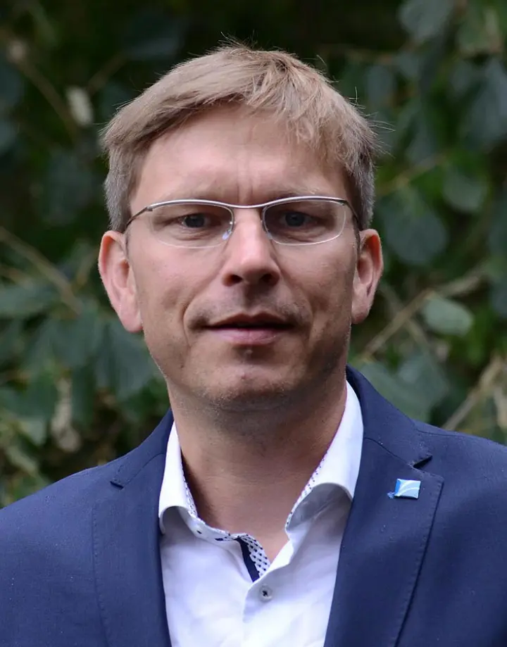 Thomas Steffl