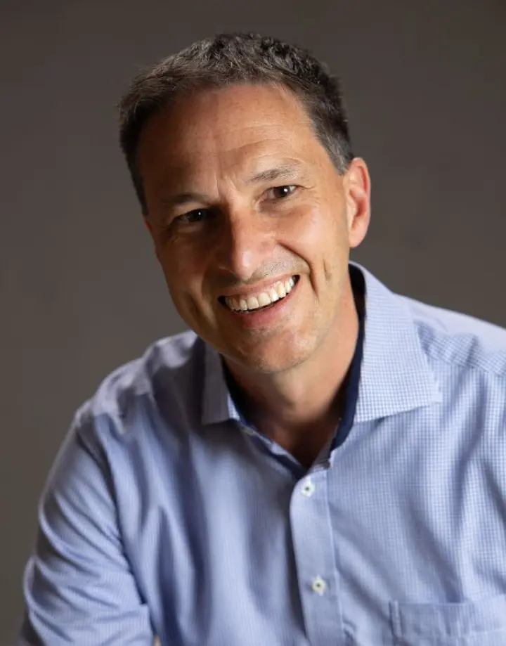 Thomas Vogel