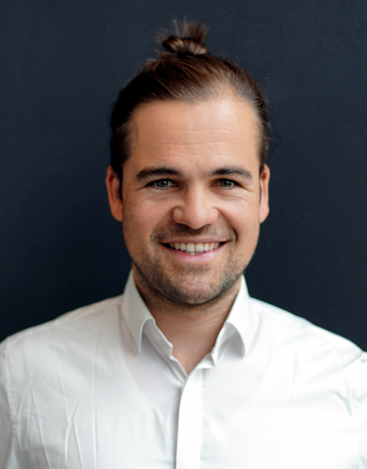 Dr.-Ing.  Sven Killinger