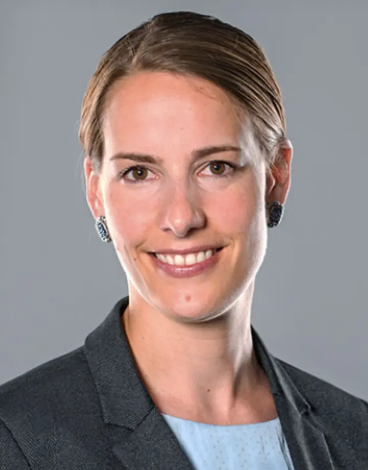 Dr. Anja Baars