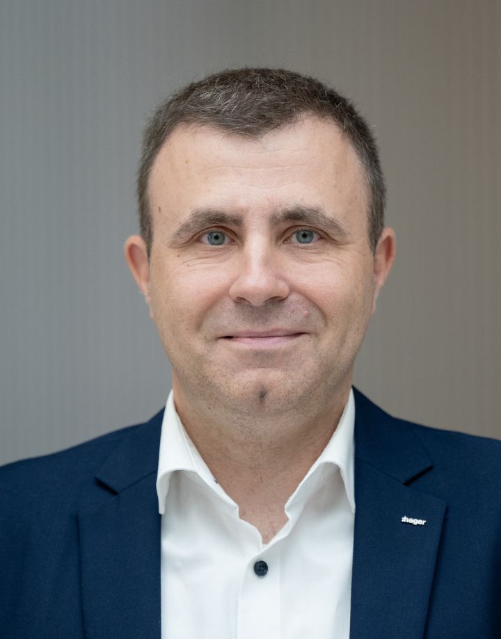 Stefan Scheele