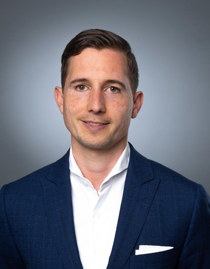Sebastian Fornefeld