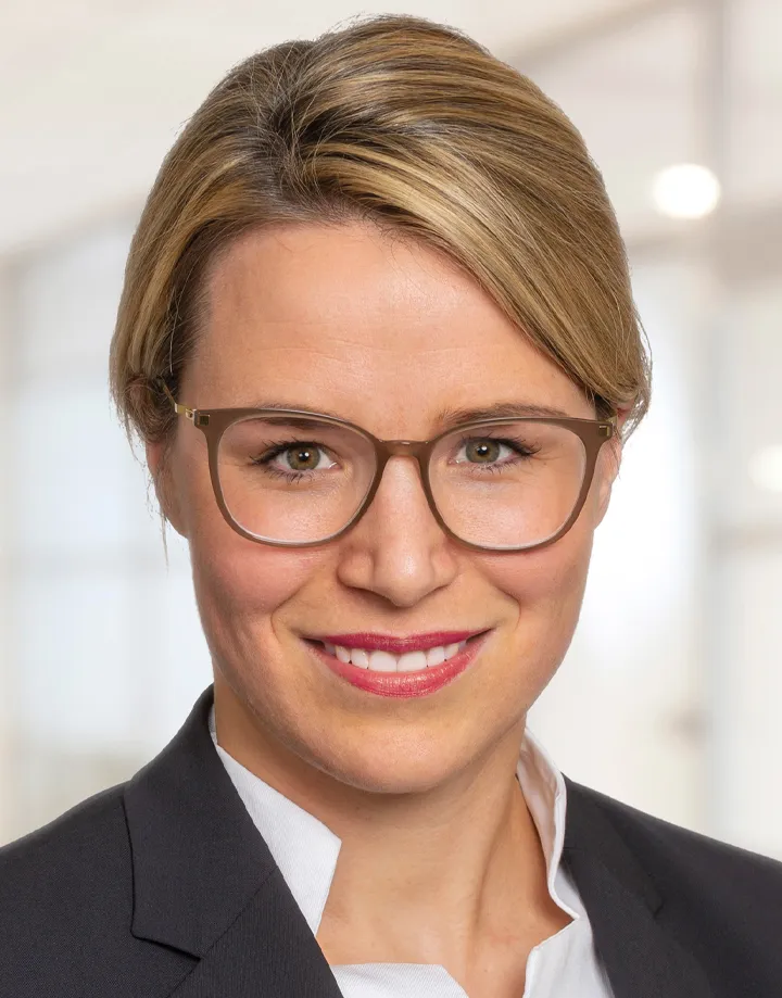 Rut Steinhauser, LL.M.