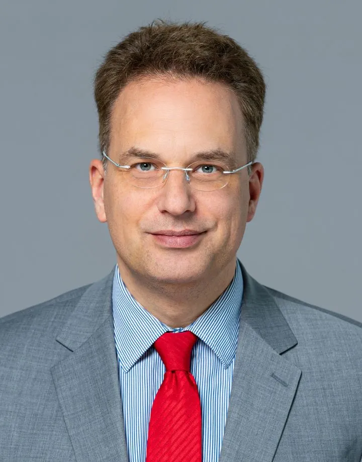 Prof. Dr. Till Elgeti
