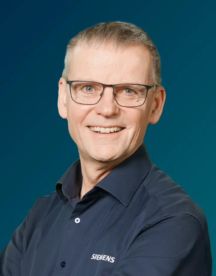 Gerd Einsiedler