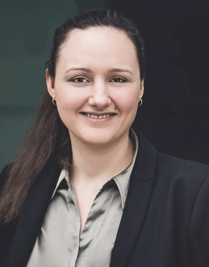  Josephine Steppat