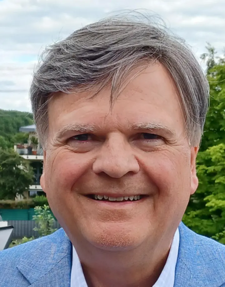 Dr.-Ing.  Heinrich Hoppe-Oehl