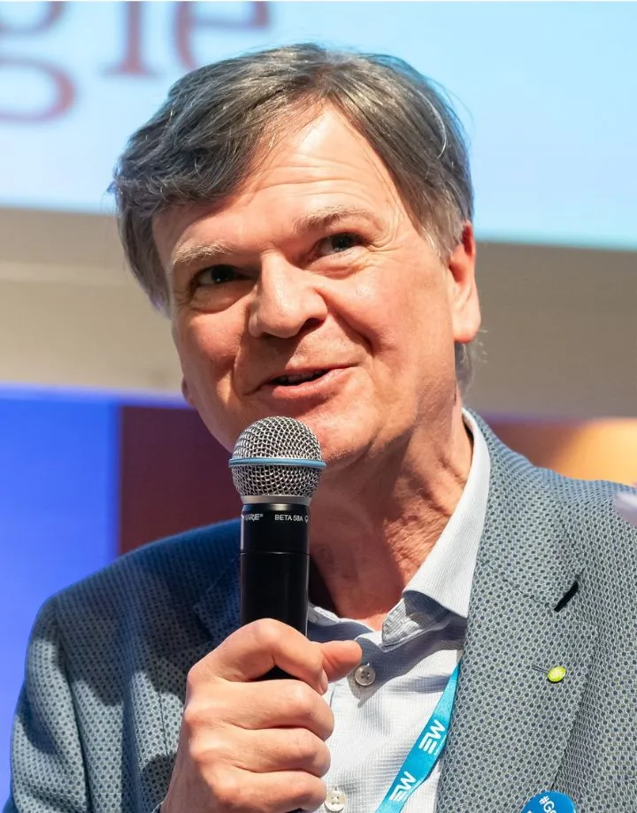 Dr.-Ing. Heinrich Hoppe-Oehl