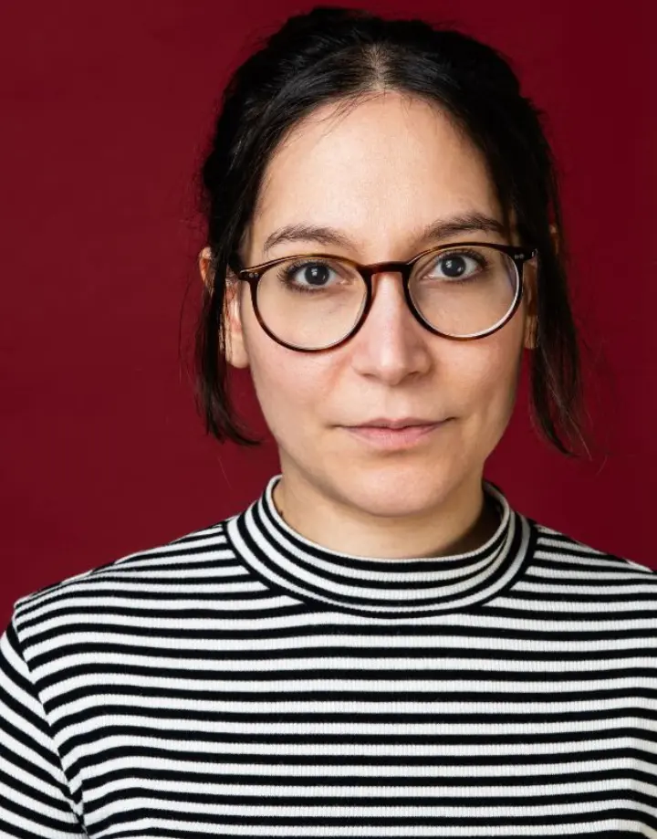  Hatun Aksüt-Müllerhoff