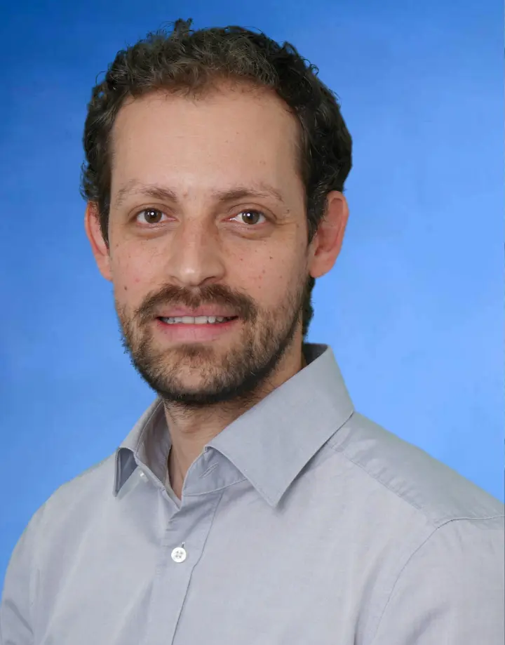 Mathias Schoeneberger