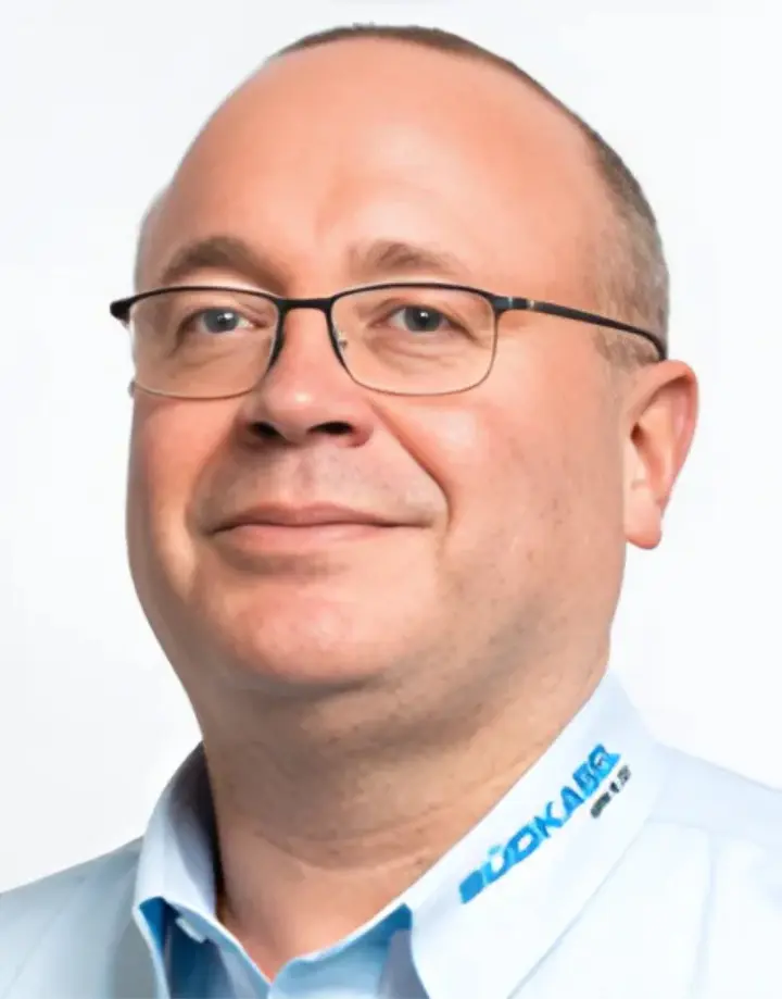  Andreas Weinlein