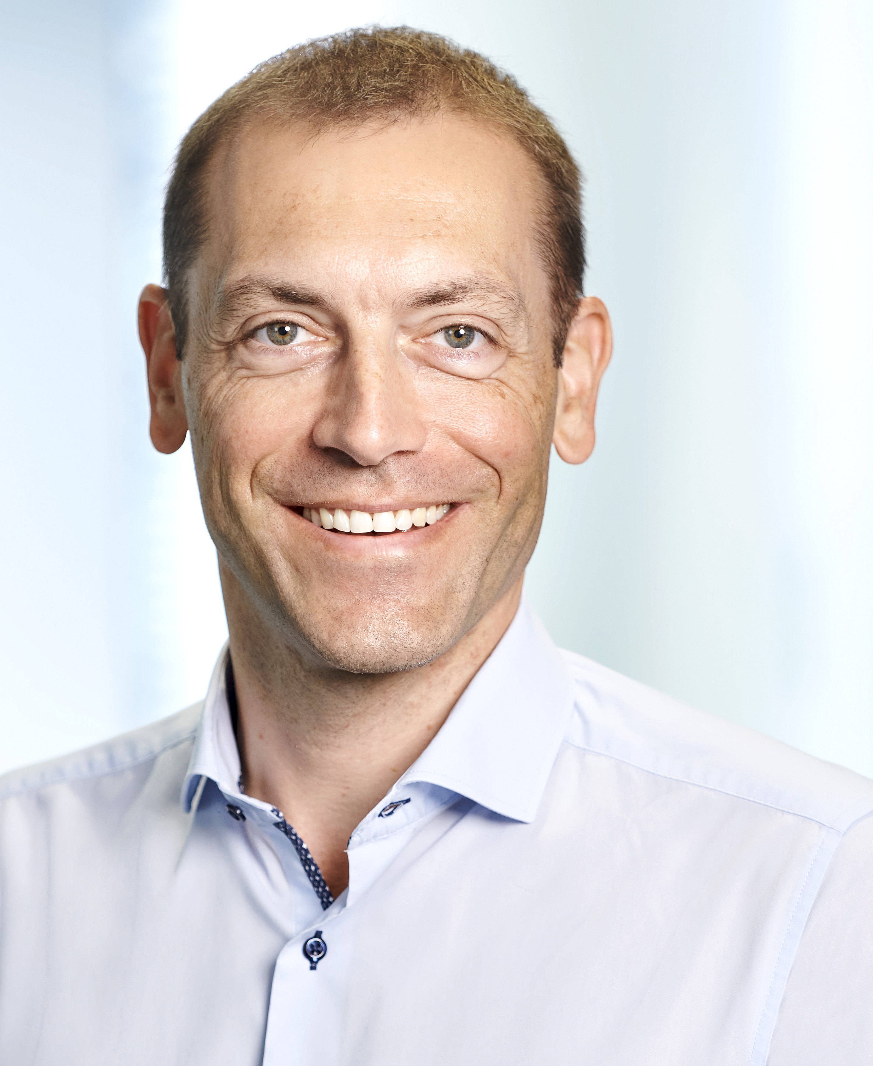  Sven Salchow