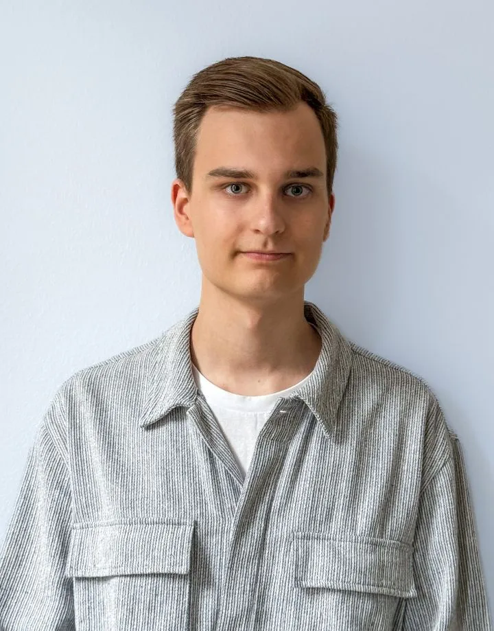 Maxim Hansen