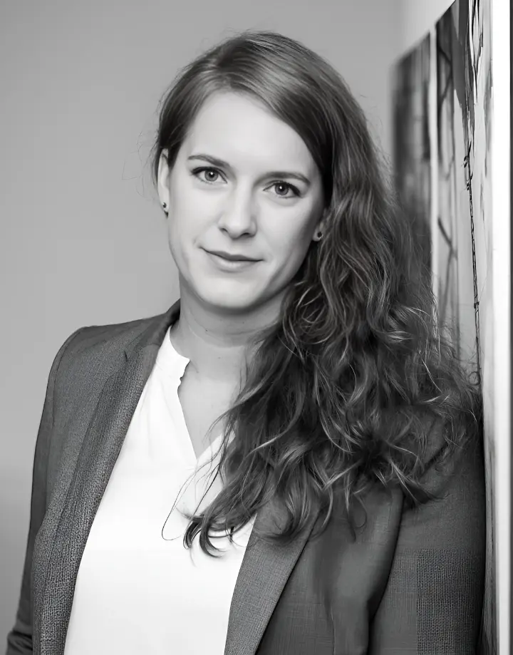 Sarah Henn