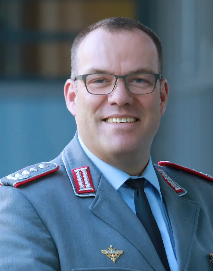 Armin Schaus