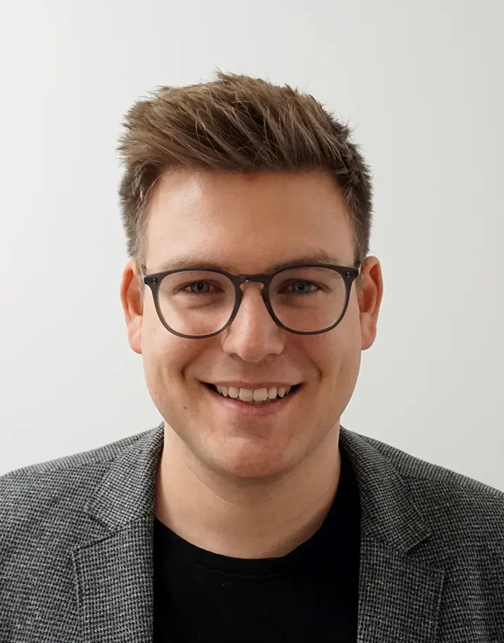 Dipl.-Ing. Horst Paar