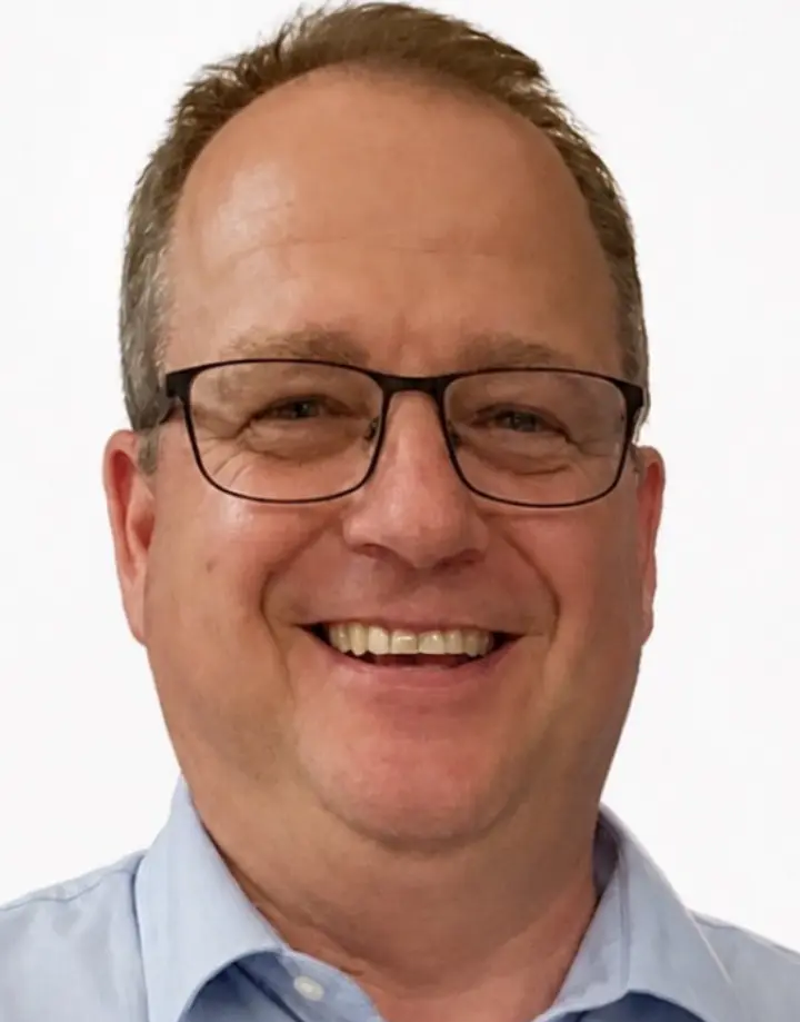 Wolfgang Spatz