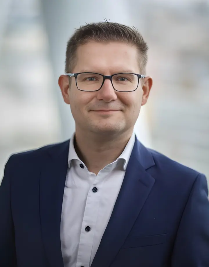 Mirko Pracht 