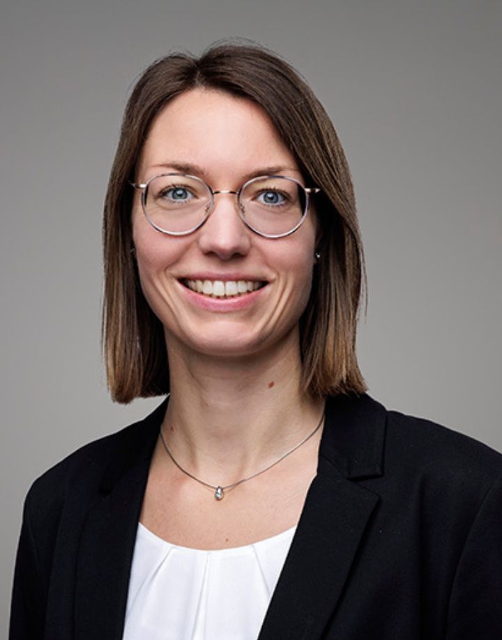  Clara Schubert-Gladen
