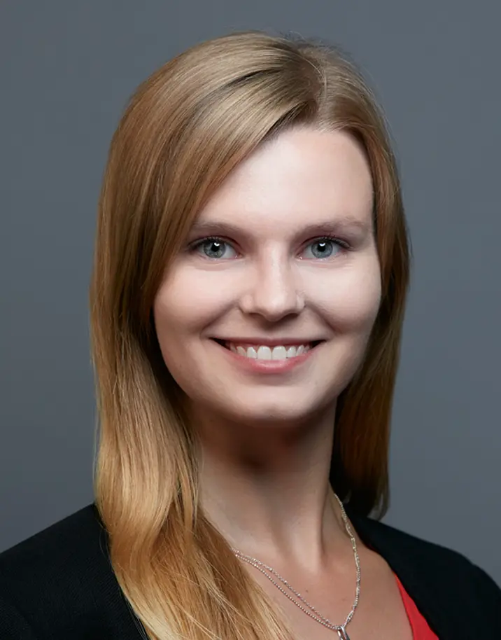 Laura Woryna