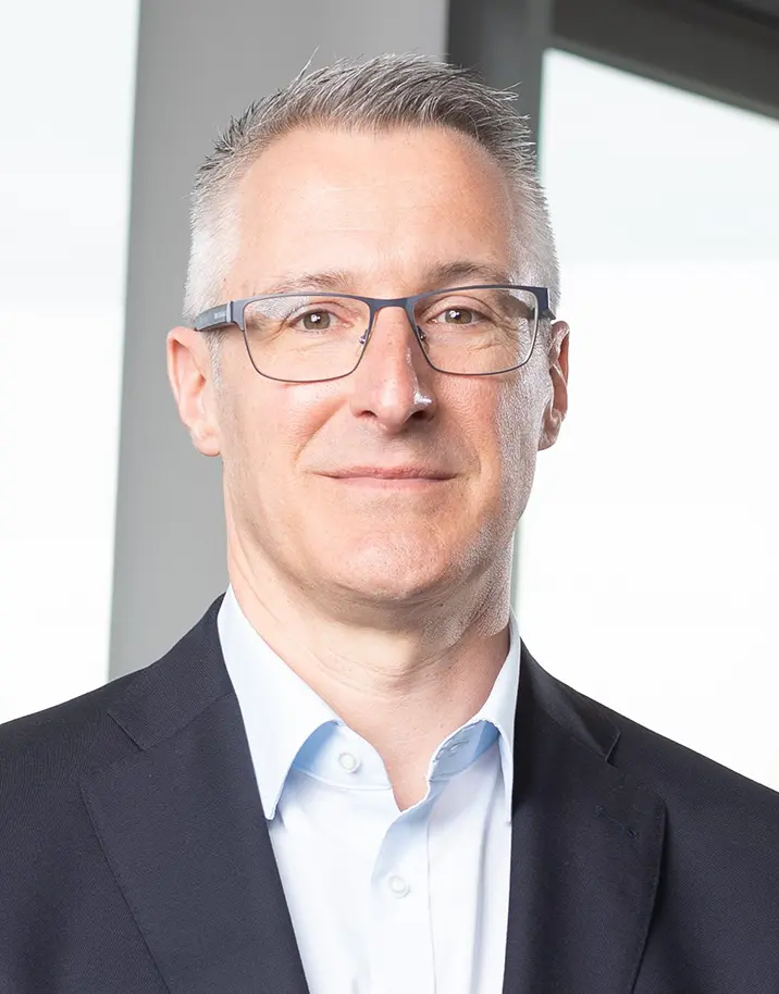 Jörg Gurzawski