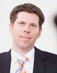 Andreas Böhl
