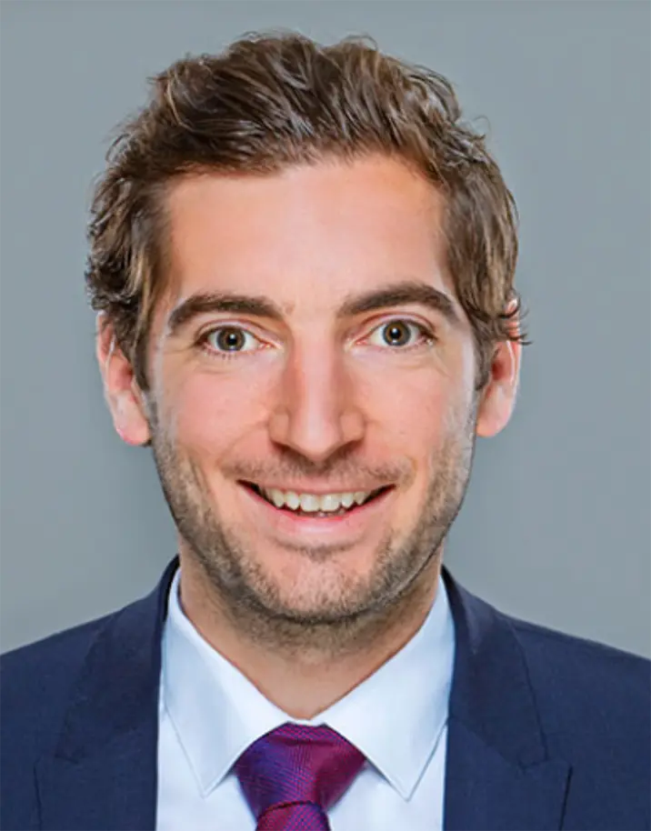 Dr. Stefan Bischoff