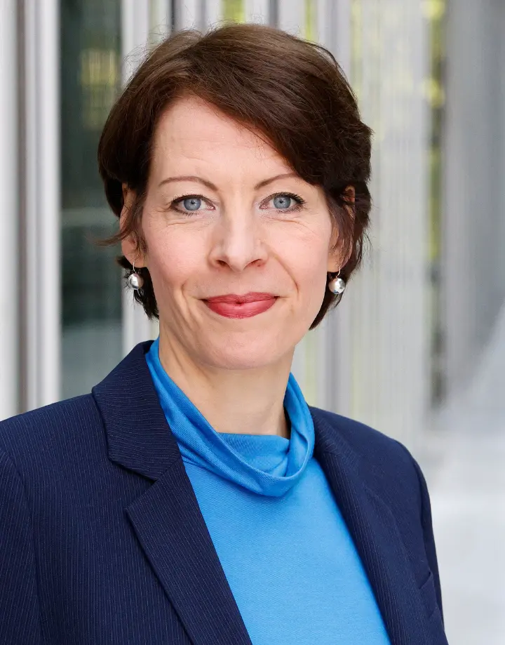 Anja Michalek